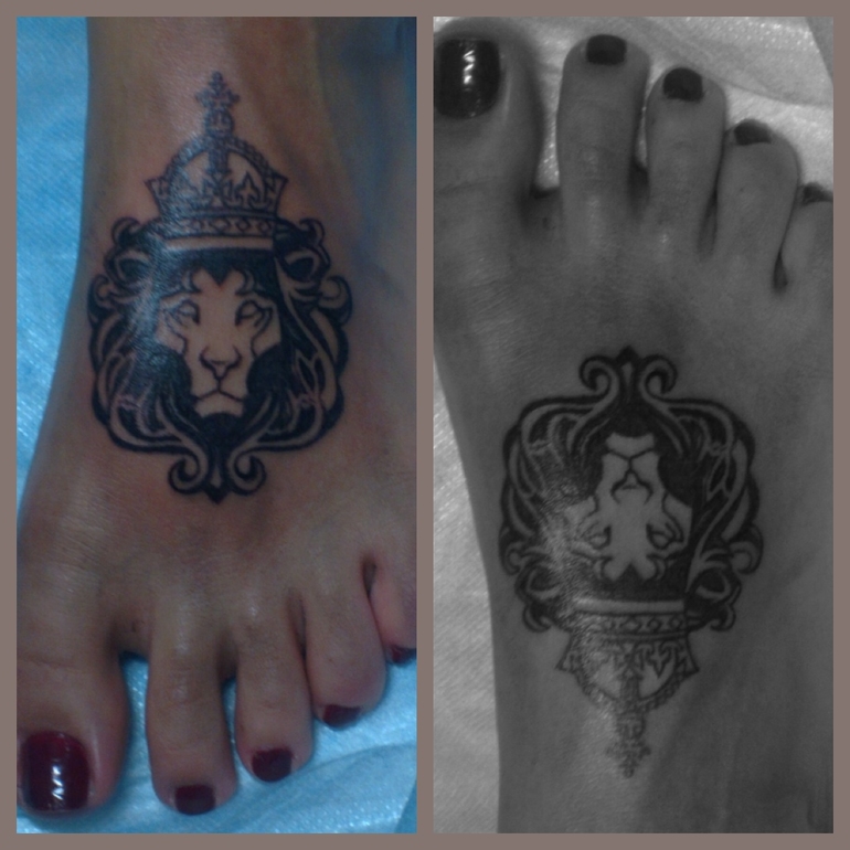 Предлагаю услуги мастера по тату!!!