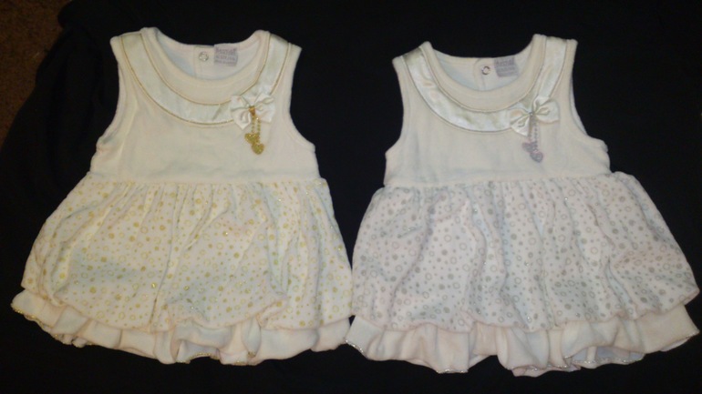 нарядные платья для ваших принцесс