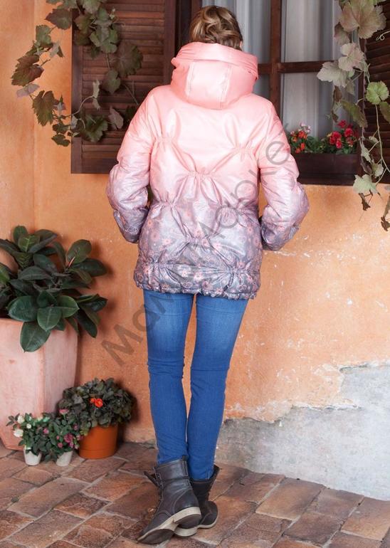 Куртка для беременных