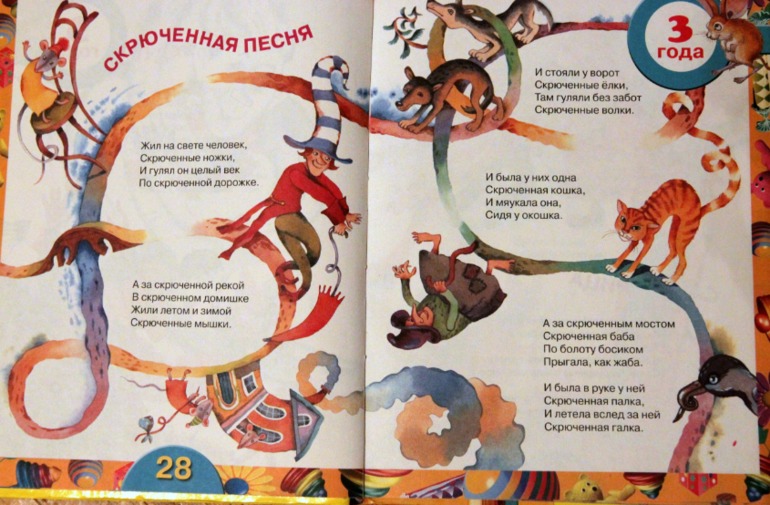 Анина Книжная полка ( до 1,10 ) Часть 1 ...