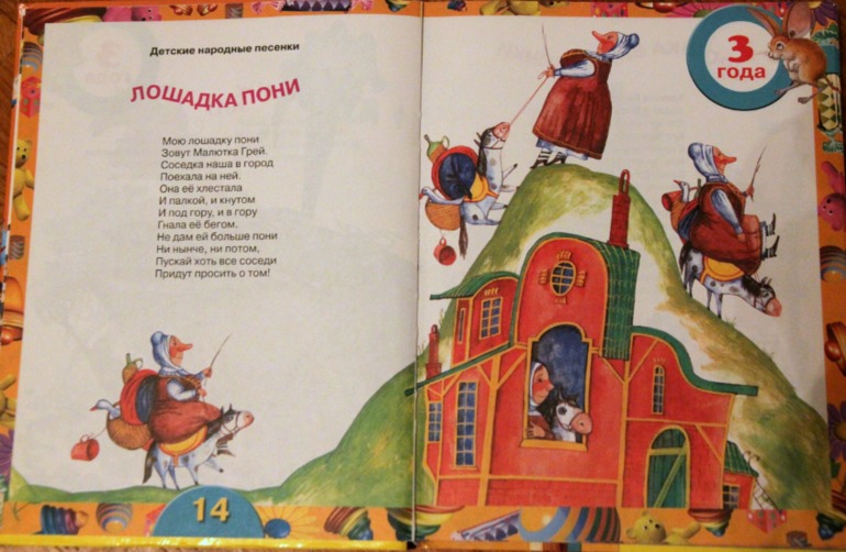 Анина Книжная полка ( до 1,10 ) Часть 1 ...