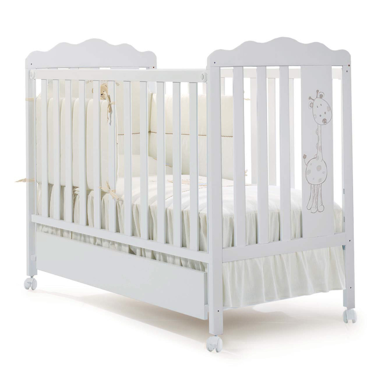 Кроватка Micuna Giraf