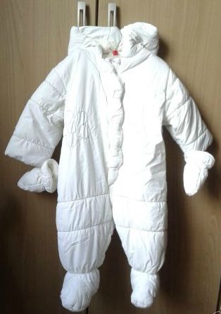 Комбинезон Baby Club , размер 74, цена 2500 р.