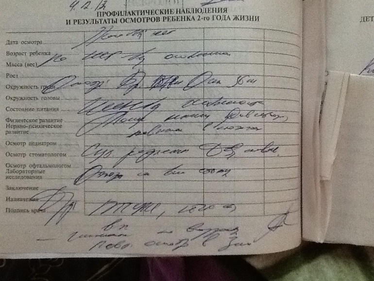 Помогите расшифровать