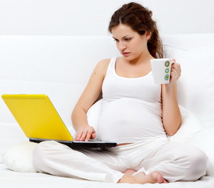 Бесплатное on-line занятие "Как родить без страха и боли"