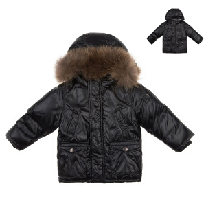 Скоро в продаже курточки на мальчиков итальянского бренда PAPERMOON