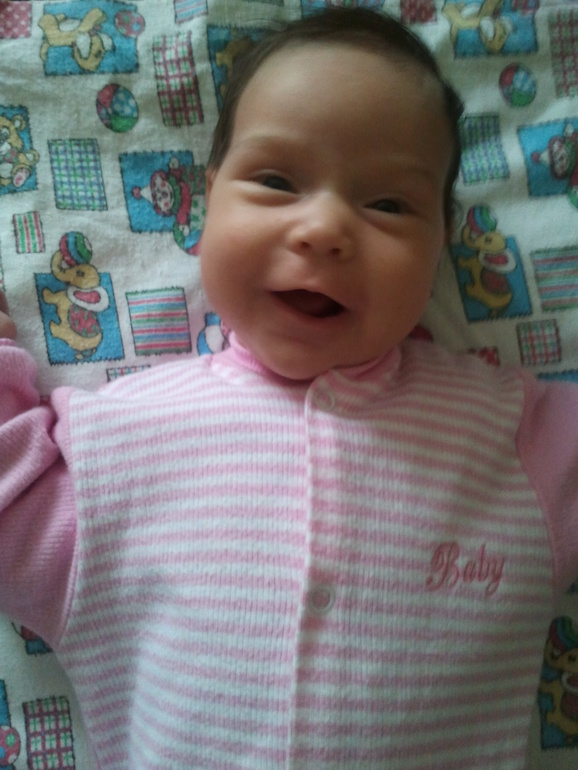 Моя радость !!!