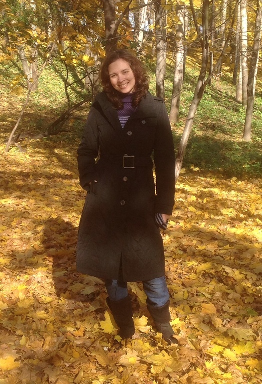 Стрижка на вьющиеся волосы