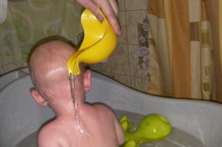 Подарок от Аиста или что было в коробочке за октябрь?