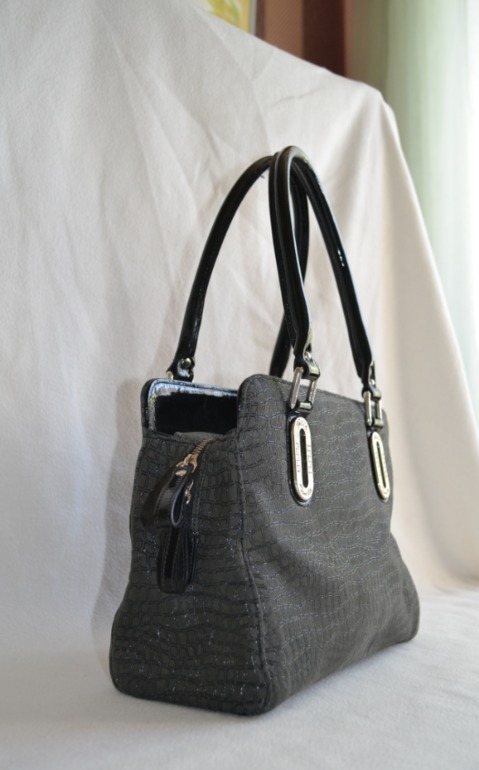 Продам сумку gilda tonelli