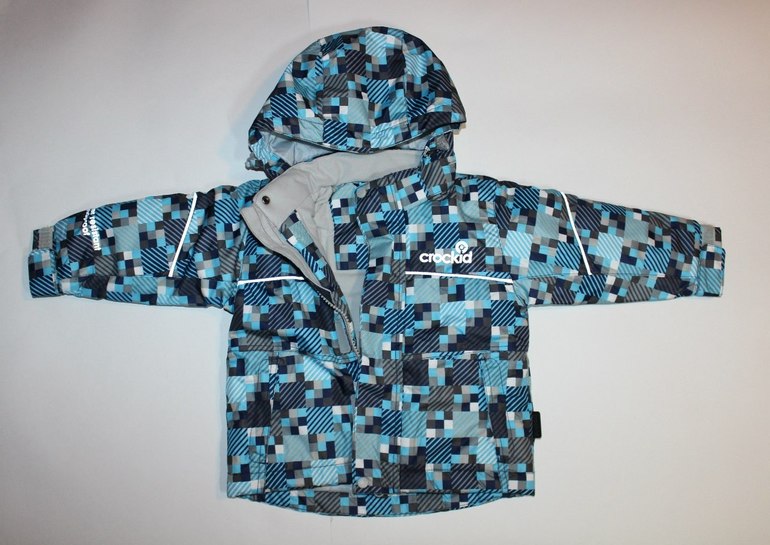 Зима крокид!выгодно!