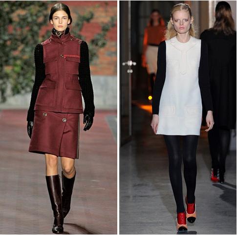 зрительные иллюзии - 2