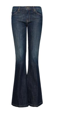 как правильно подобрать джинсы по фигуре?