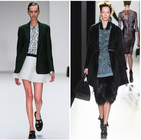 зрительные иллюзии - 2