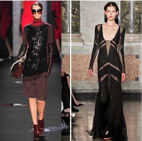 зрительные иллюзии - 2