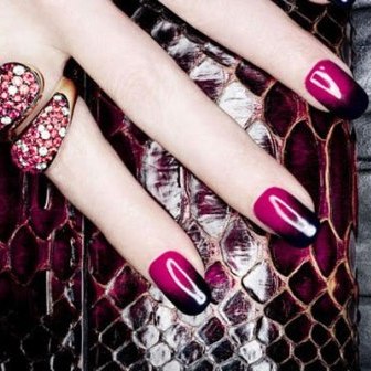 Лаков цвет. Модные цвета лаков это осенью.