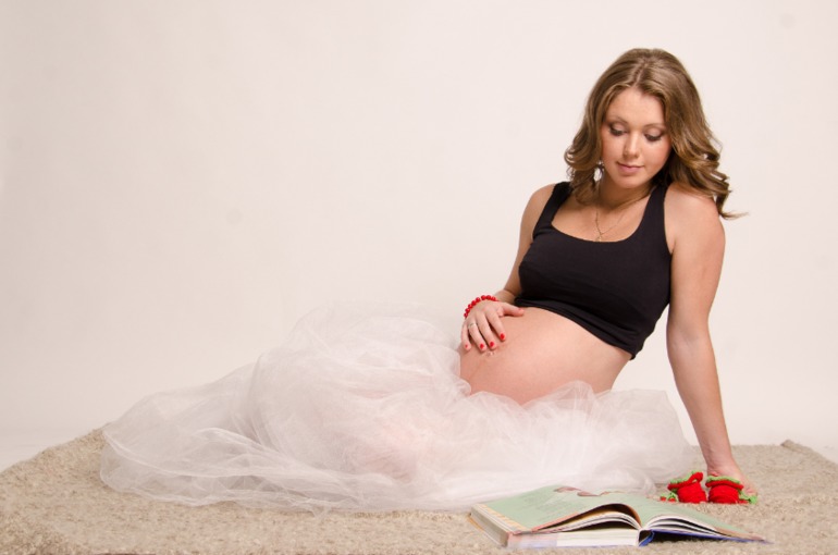 Детский и семейный фотограф Вячеслав Таран Химки,Москва