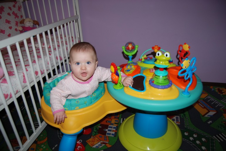 Брат ждет братика)