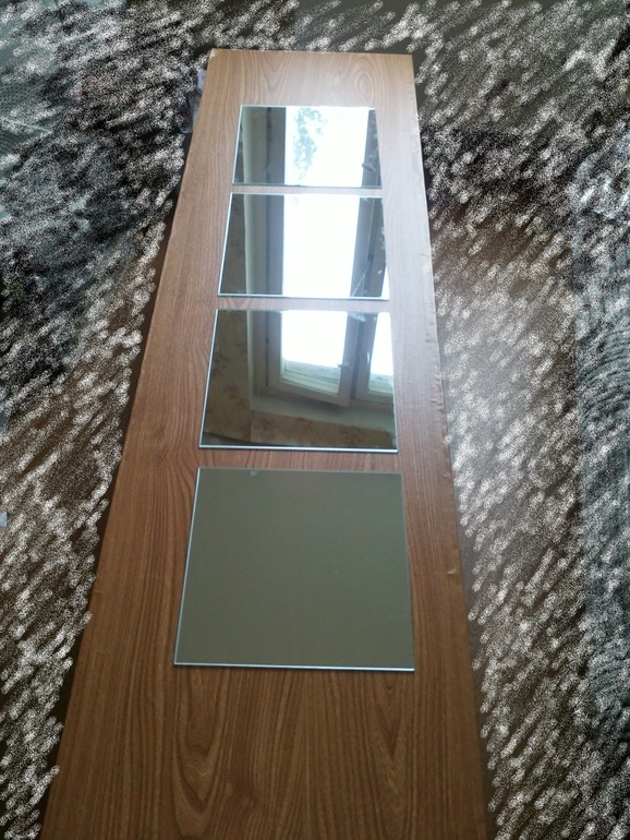 Коридор в доме серия II-49 + ПРОДОЛЖЕНИЕ