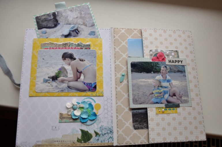 Еще МК и новый альбом в семейном архиве!