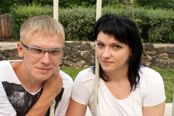 Эх... ностальгия)