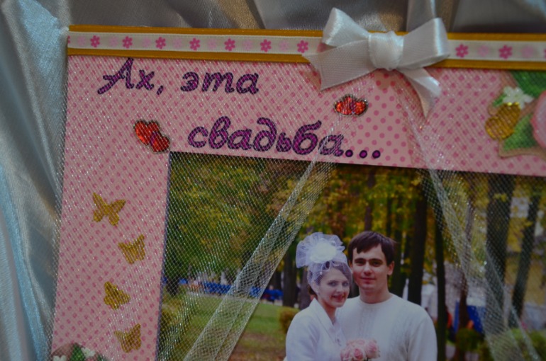 Мои первые работы...