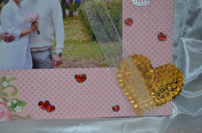 Мои первые работы...