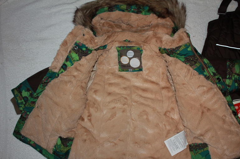 HUPPA пристрою