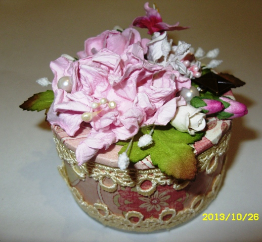 Сделаю шкатулку на заказ