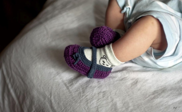 Мои шапочки и кое что еще