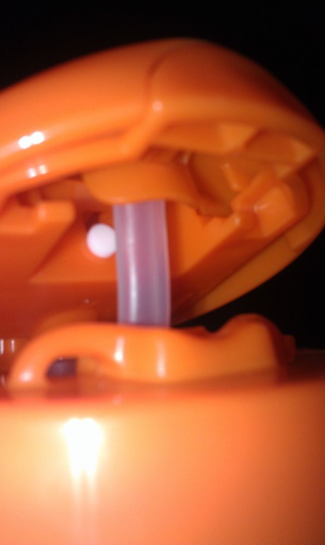 Поильник с трубочкой Pigeon =)