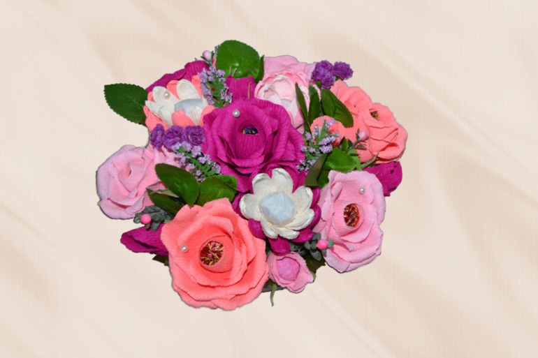 Подарок для свекрови