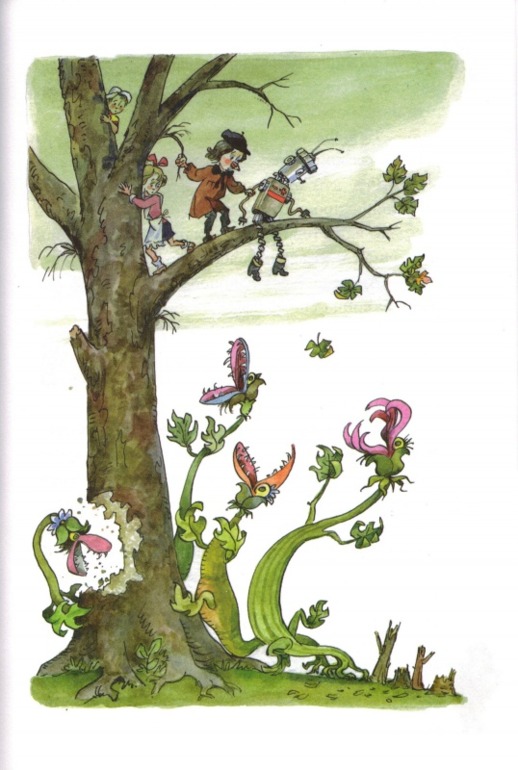 Валентин Постников