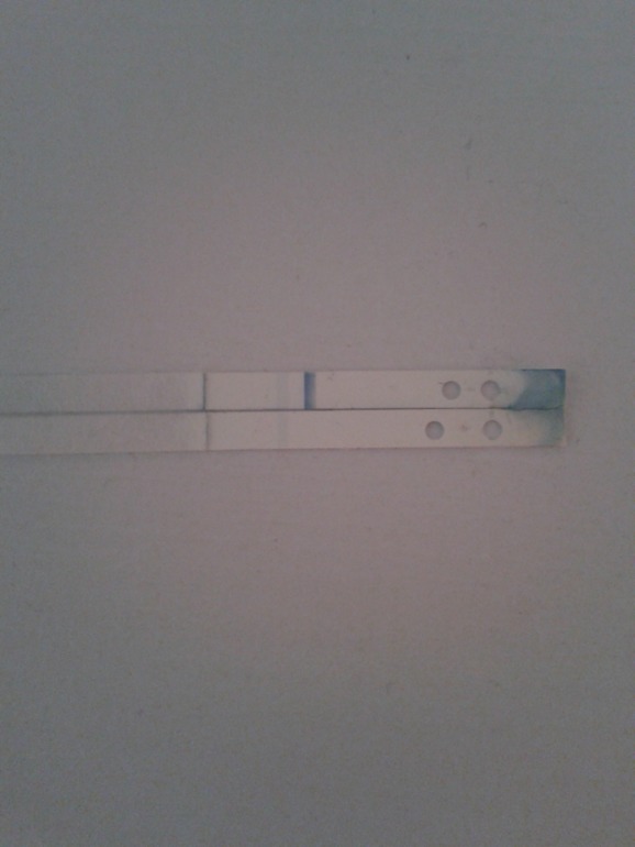 Разобрала цифровой клеарблю..кто расшифрует?!