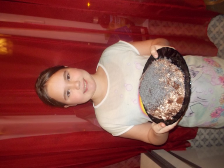 Кулинарочка моя!