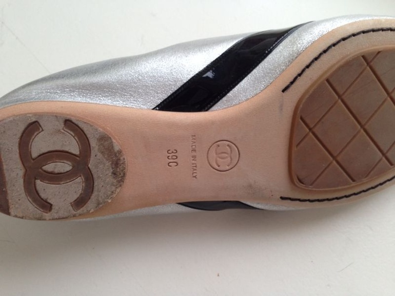 Chanel, размер 39, цена 20000, ТОРГ