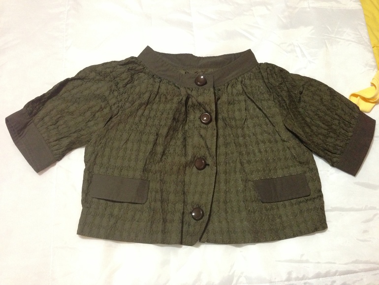 Жакет Moschino, цена 5000