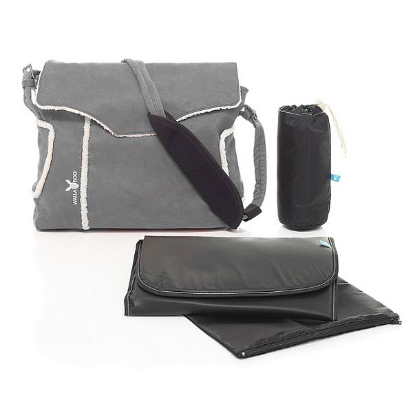 Сумка для мамы Wallaboo