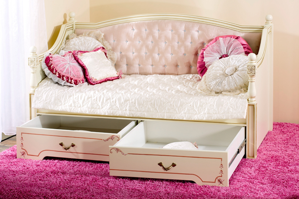 Мебель для Ангела - подростка