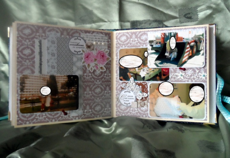 Там, где времени не существует...