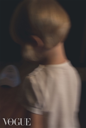 PhotoVogue 29/10/2013!)