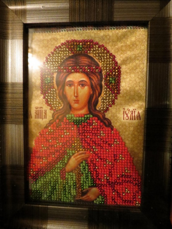 Мои первые шаги :)