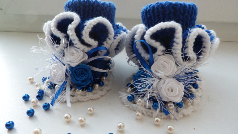 Пинеточки для мальчика