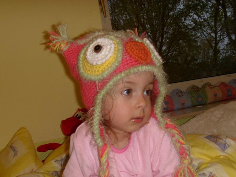 Утеплились и мы!