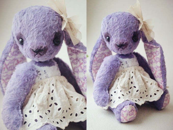 Моя новая детка:)