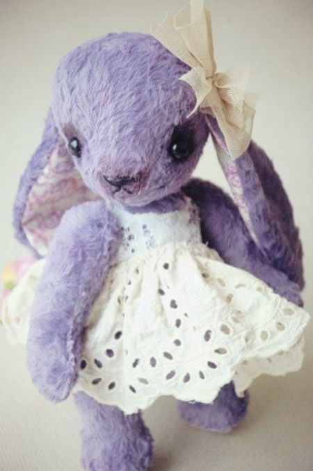 Моя новая детка:)