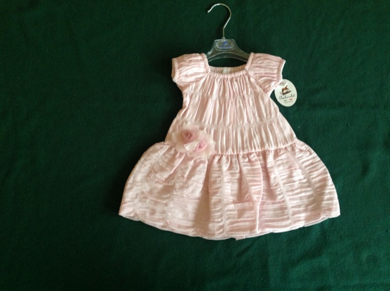 Шикарная одежда для малышей Ambaraba (Италия)