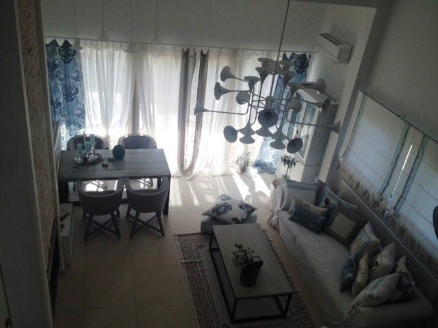 Новогодние предложения от застройщиков на о.Тасос