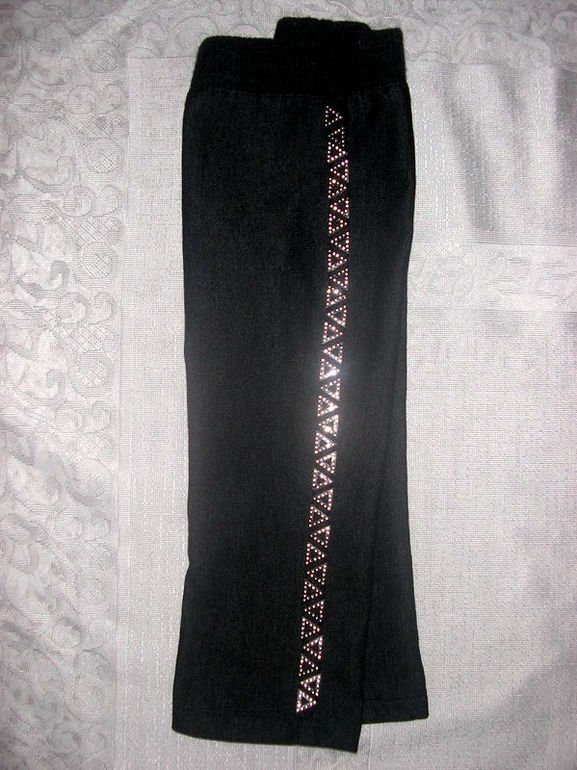 Гламурненько...