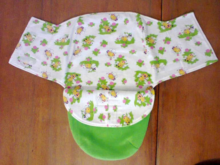 Для малыша.